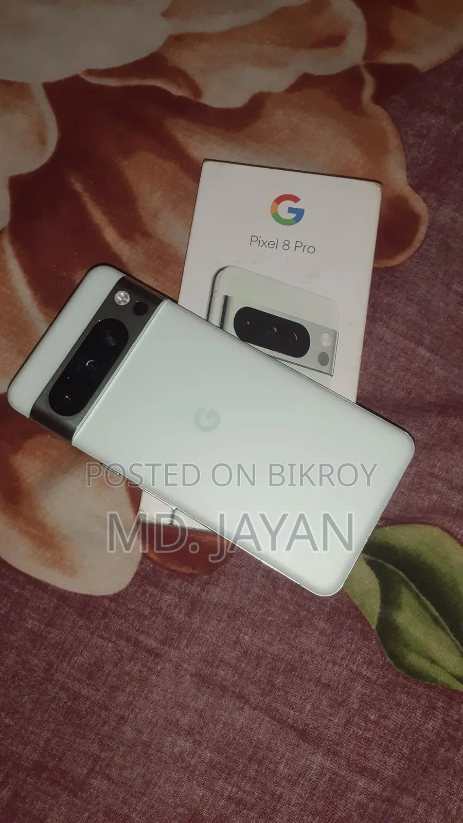 Google Pixel 8 Pro 128 GB