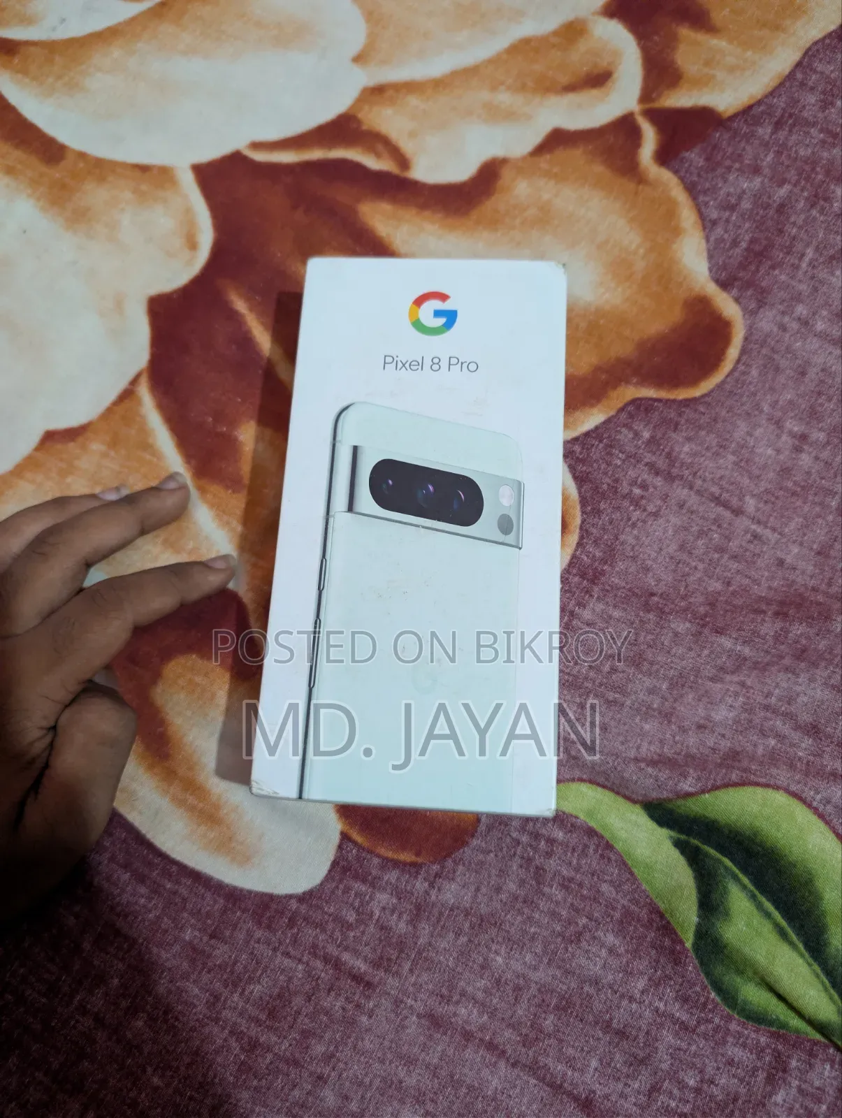 Google Pixel 8 Pro 128 GB