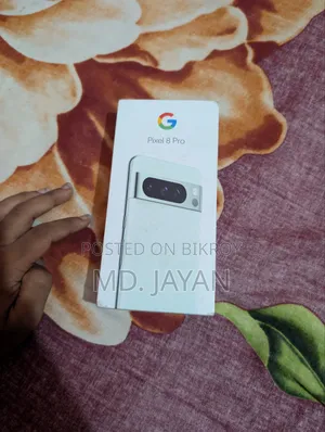 Google Pixel 8 Pro 128 GB