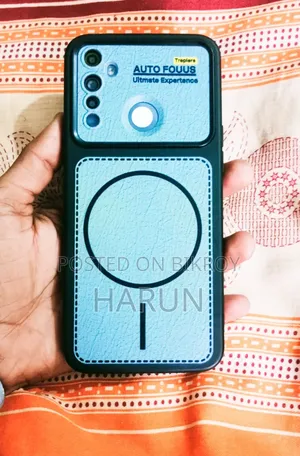 Realme Narzo 10A 32 GB Blue