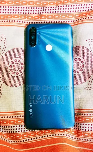 Realme Narzo 10A 32 GB Blue
