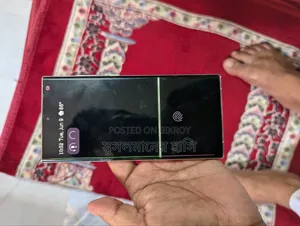 Samsung Galaxy S23 Ultra 256 GB Purple