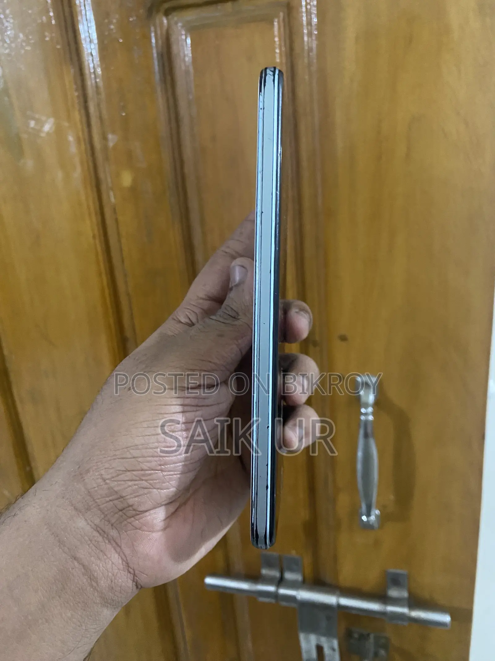 Vivo Y21 64 GB White