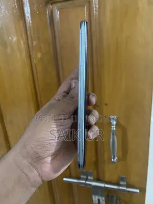 Vivo Y21 64 GB White