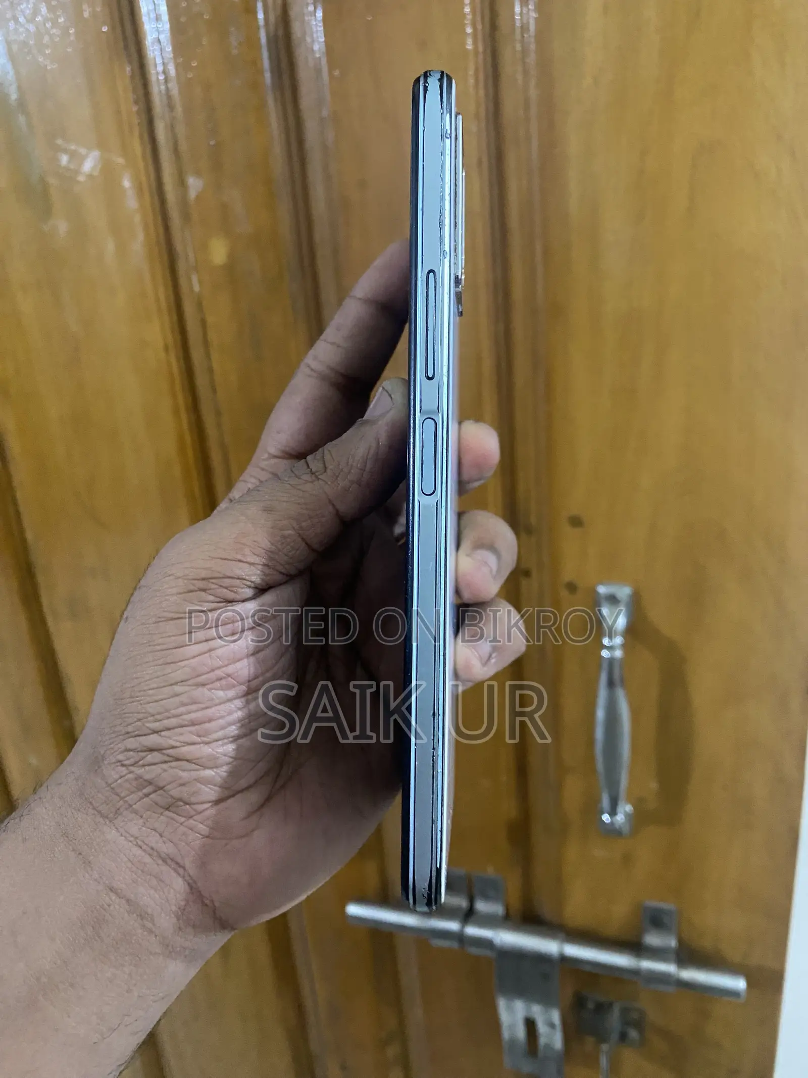 Vivo Y21 64 GB White