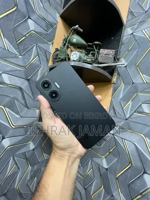 Xiaomi Redmi Turbo 4 Pro 256 GB Red