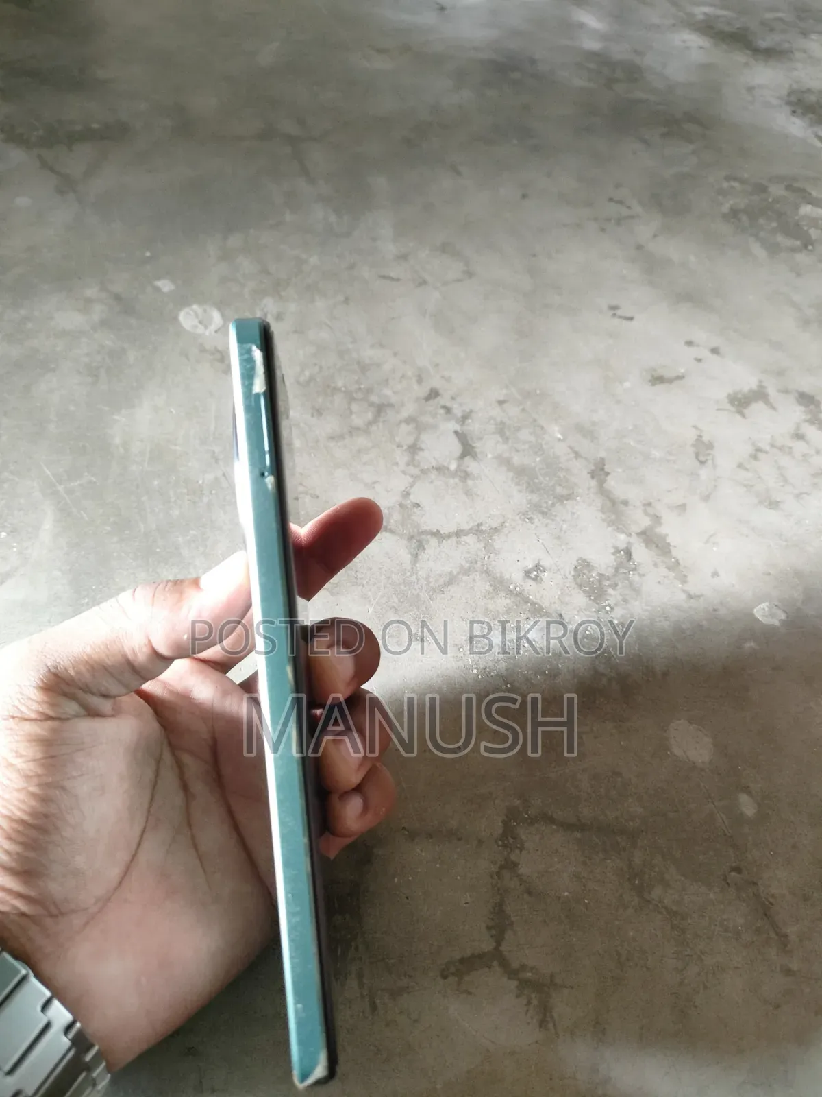 Xiaomi Redmi A3 64 GB Green
