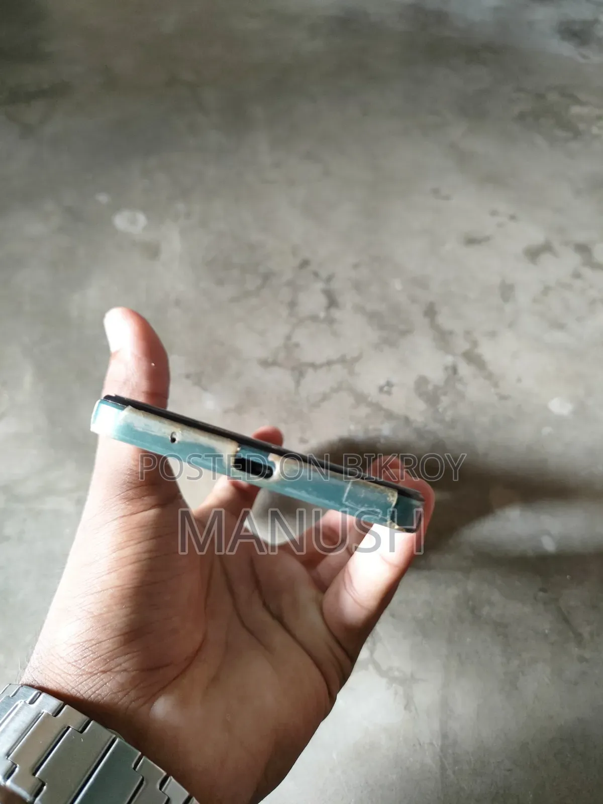 Xiaomi Redmi A3 64 GB Green