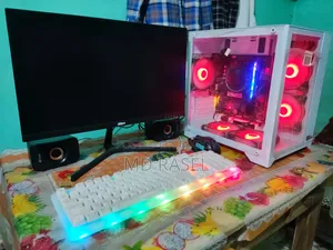 Gigabyte GA-H110MSTX-HD3-ZK 8GB Intel Core i5 SSD 256GB