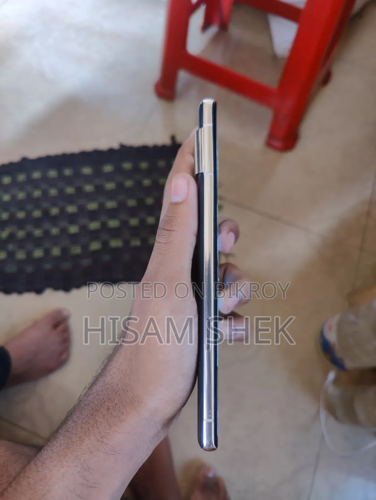 Google Pixel 7 Pro 128 GB Black