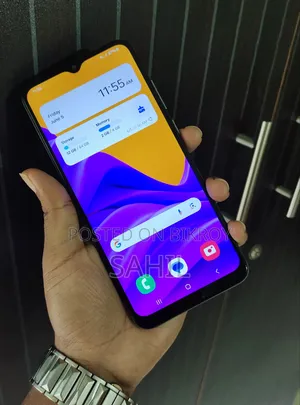 Samsung Galaxy F04 64 GB Green