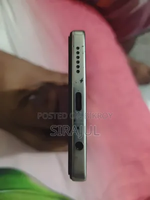 Tecno Camon 30 256 GB Rose Gold