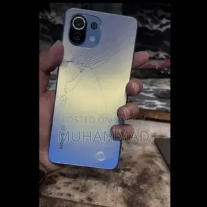 Xiaomi 11 Lite 5G NE 128 GB Blue
