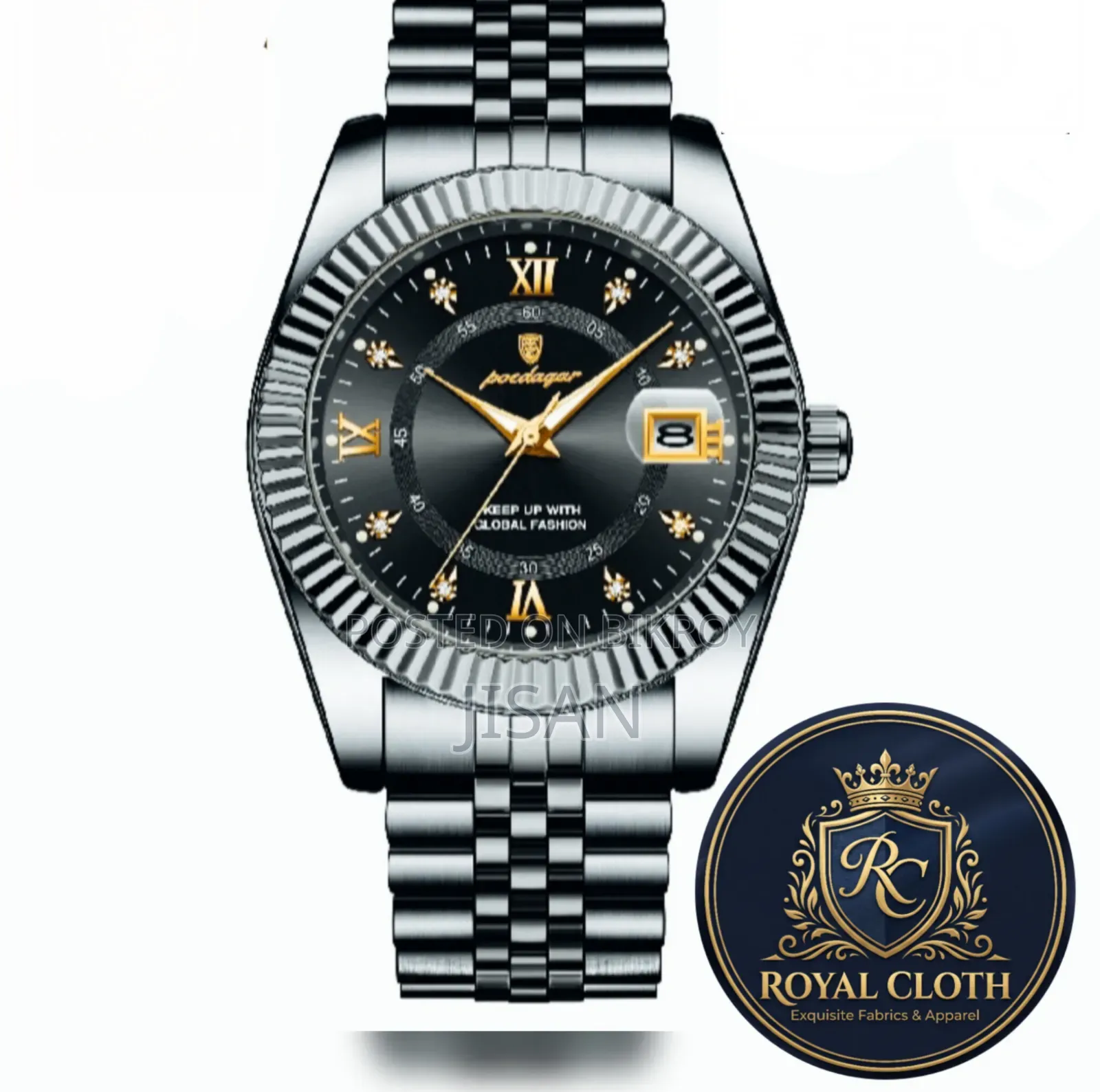 Royal Watch