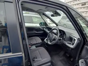 Toyota Noah 2022 Black
