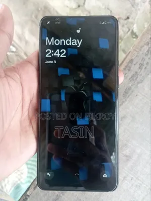 OnePlus 9 128 GB Purple