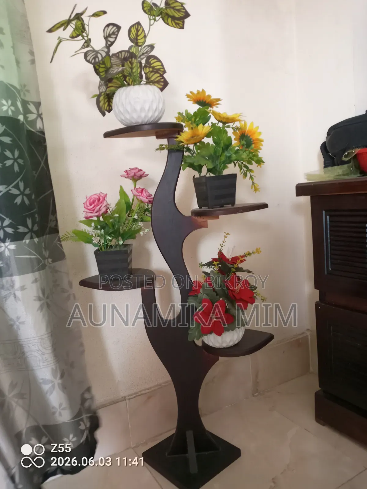 বাসা চেঞ্জ করব তাই বিক্রি করব