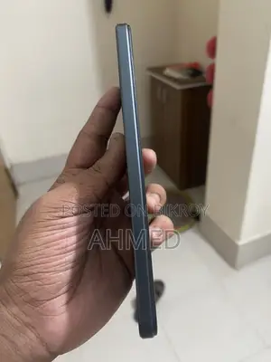 Vivo Y16 64 GB Black