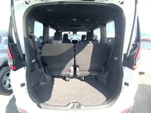 Toyota Noah 2022 Pearl