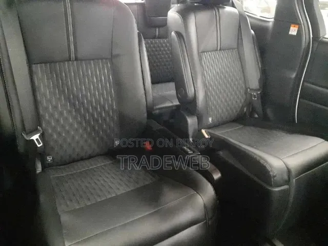 Toyota Noah 2022 Pearl