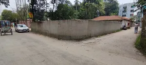 5 Decimal Land in the Heart of Rangpur