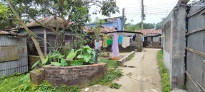 5 Decimal Land in the Heart of Rangpur