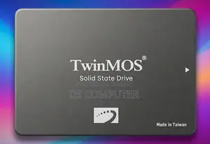 Twinmos 256GB SSD