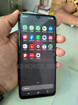Samsung Galaxy A33 5G 128 GB Black