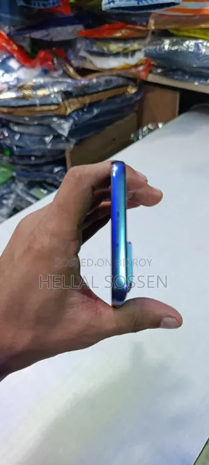 Motorola Edge 30 Neo 128 GB Green