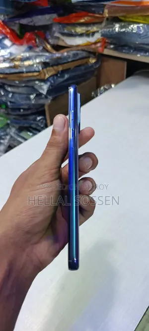 Motorola Edge 30 Neo 128 GB Green
