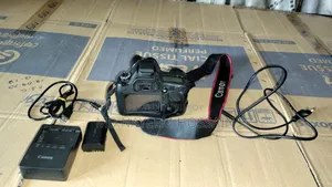 Canon Eos 6d Full Frame + Canon Ef 50mm Prime Lens (Used) for Sale