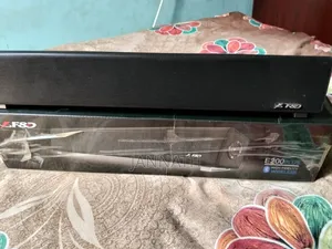 F&D E200 Plus Mp3