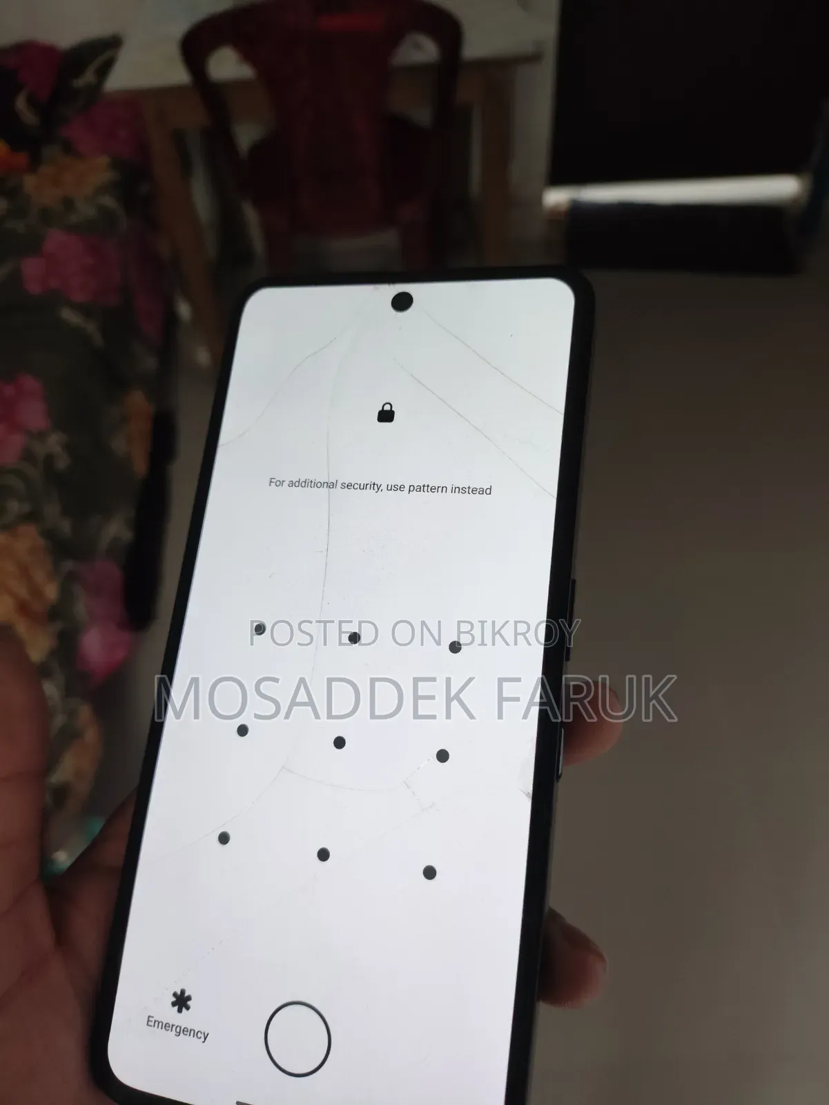 Nothing Phone 3a 256 GB Black