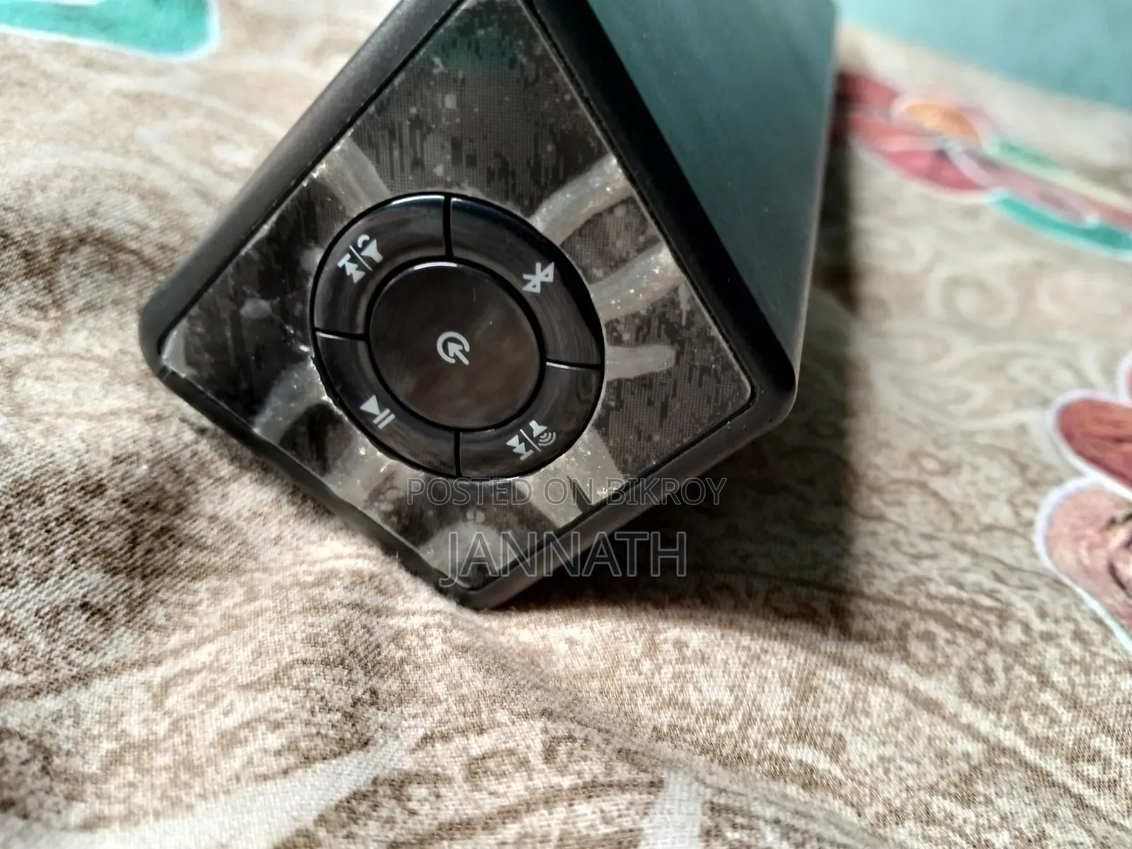 F&D E200 Plus Mp3