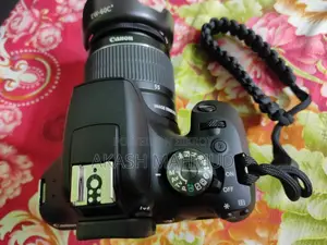 Canon Rebel T7 DSLR Camera