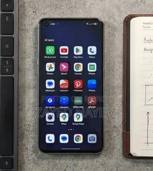 OnePlus 9 256 GB Black