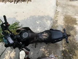 Yamaha 2023 Black