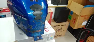 বাজাজ পালসার ১৫০ সিসি ২০১৯ মডেল ড্রাম ব্লু