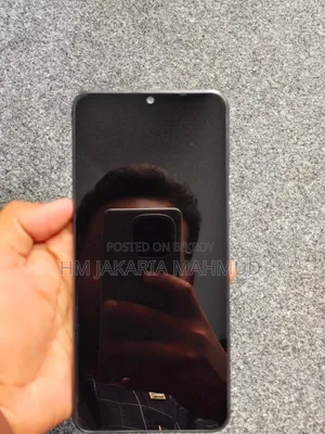 Tecno Spark Go 3 128 GB Gray