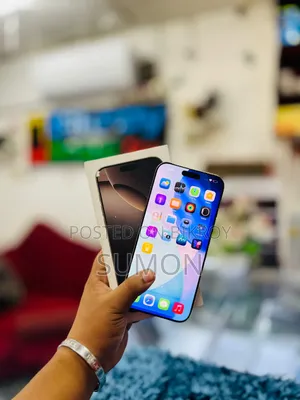 Apple iPhone 16 Pro Max 256 GB
