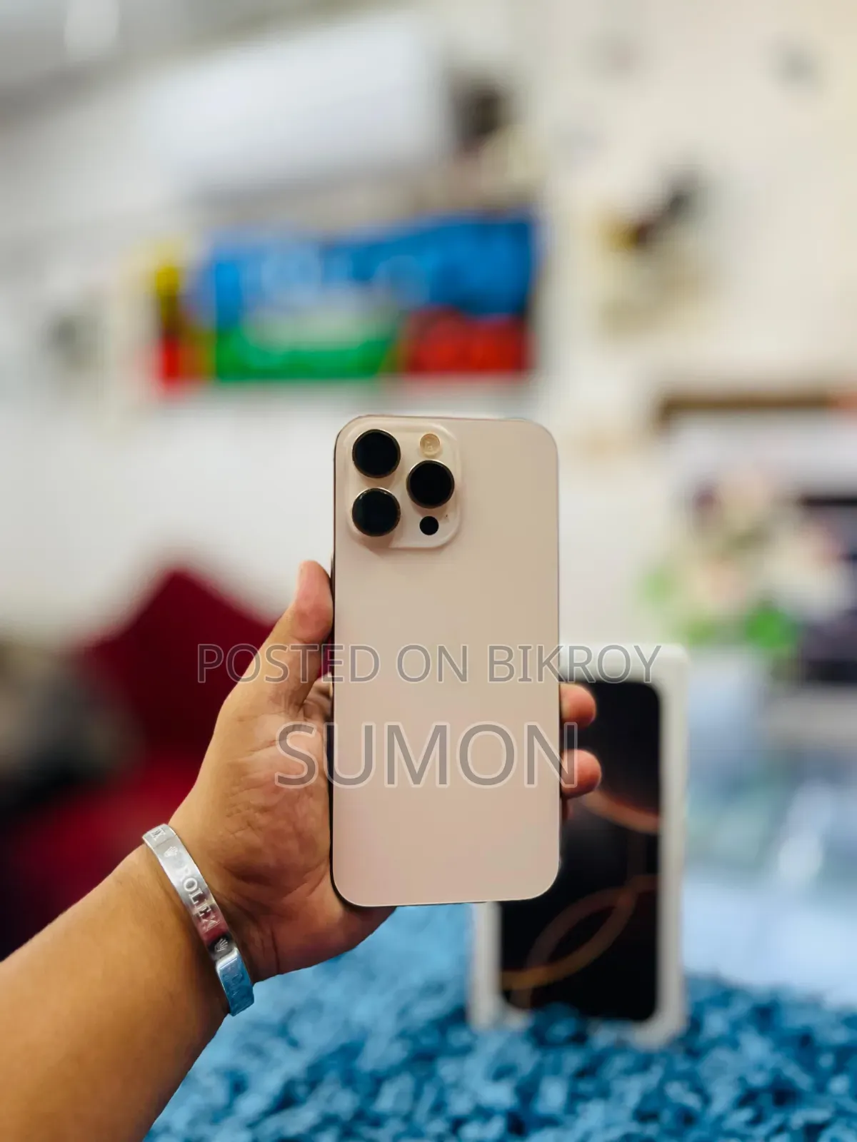 Apple iPhone 16 Pro Max 256 GB