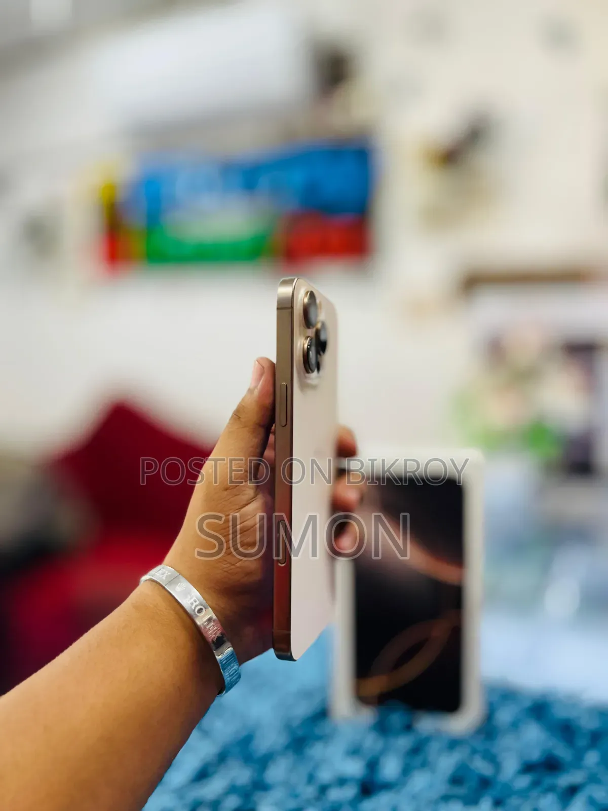 Apple iPhone 16 Pro Max 256 GB