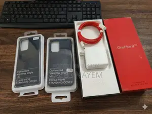 OnePlus 9 256 GB Black