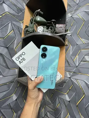 Oppo A78 128 GB
