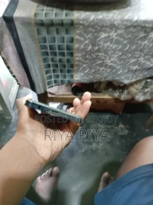 New Tecno Camon 20 Pro 256 GB Black
