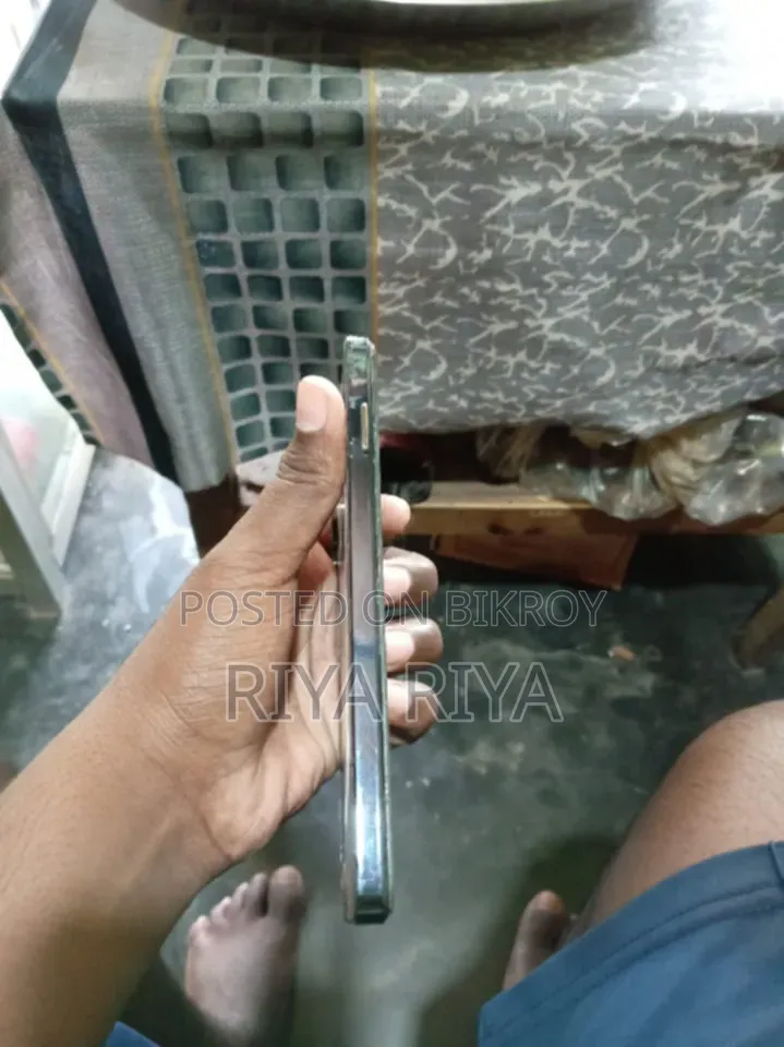 New Tecno Camon 20 Pro 256 GB Black