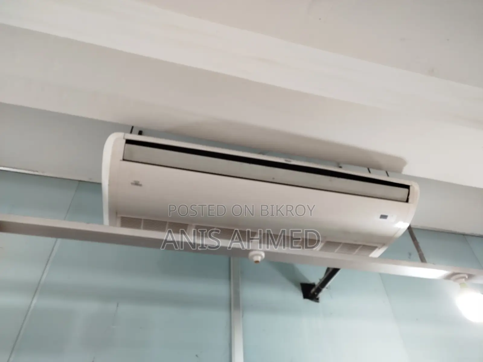 5 Ton AC (Walton Brand)