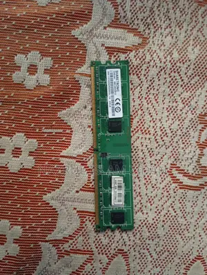 2GB DDR2 Desktop RAM