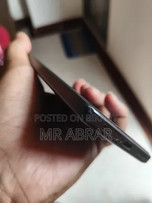 iQOO 256 GB Black