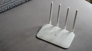 Xiaomi Mi 4a Gigabit Router